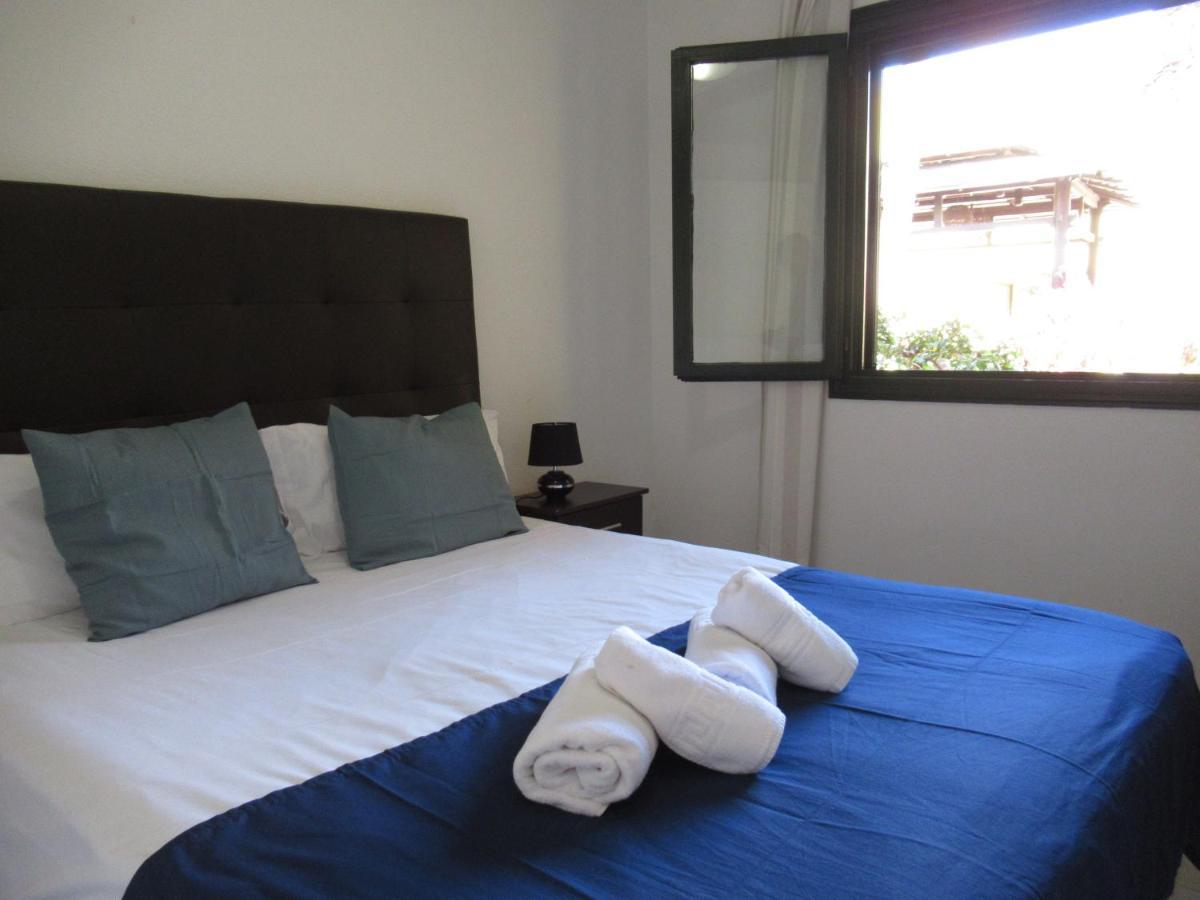 Garden Relax Apartments, By Comfortable Luxury Corralejo Exterior photo