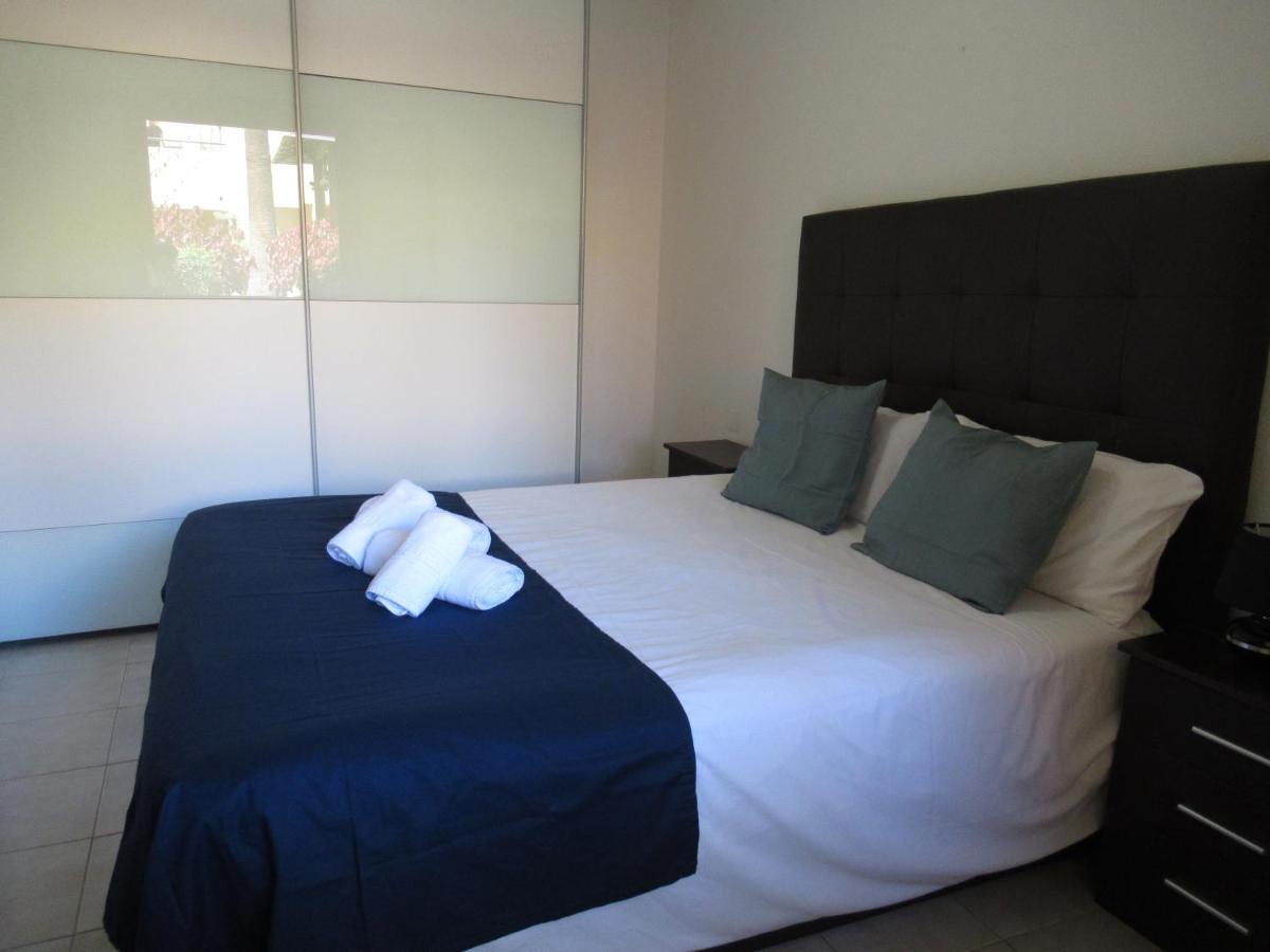 Garden Relax Apartments, By Comfortable Luxury Corralejo Exterior photo