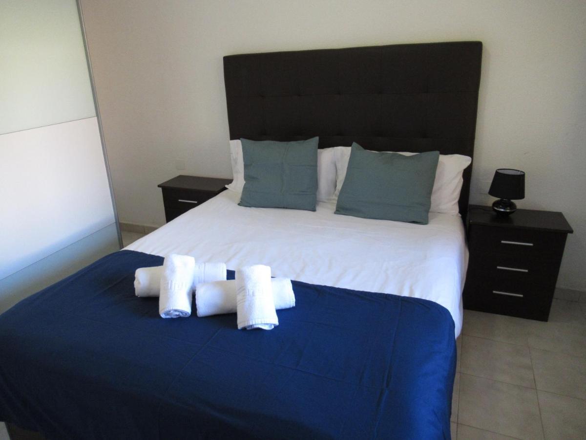Garden Relax Apartments, By Comfortable Luxury Corralejo Exterior photo