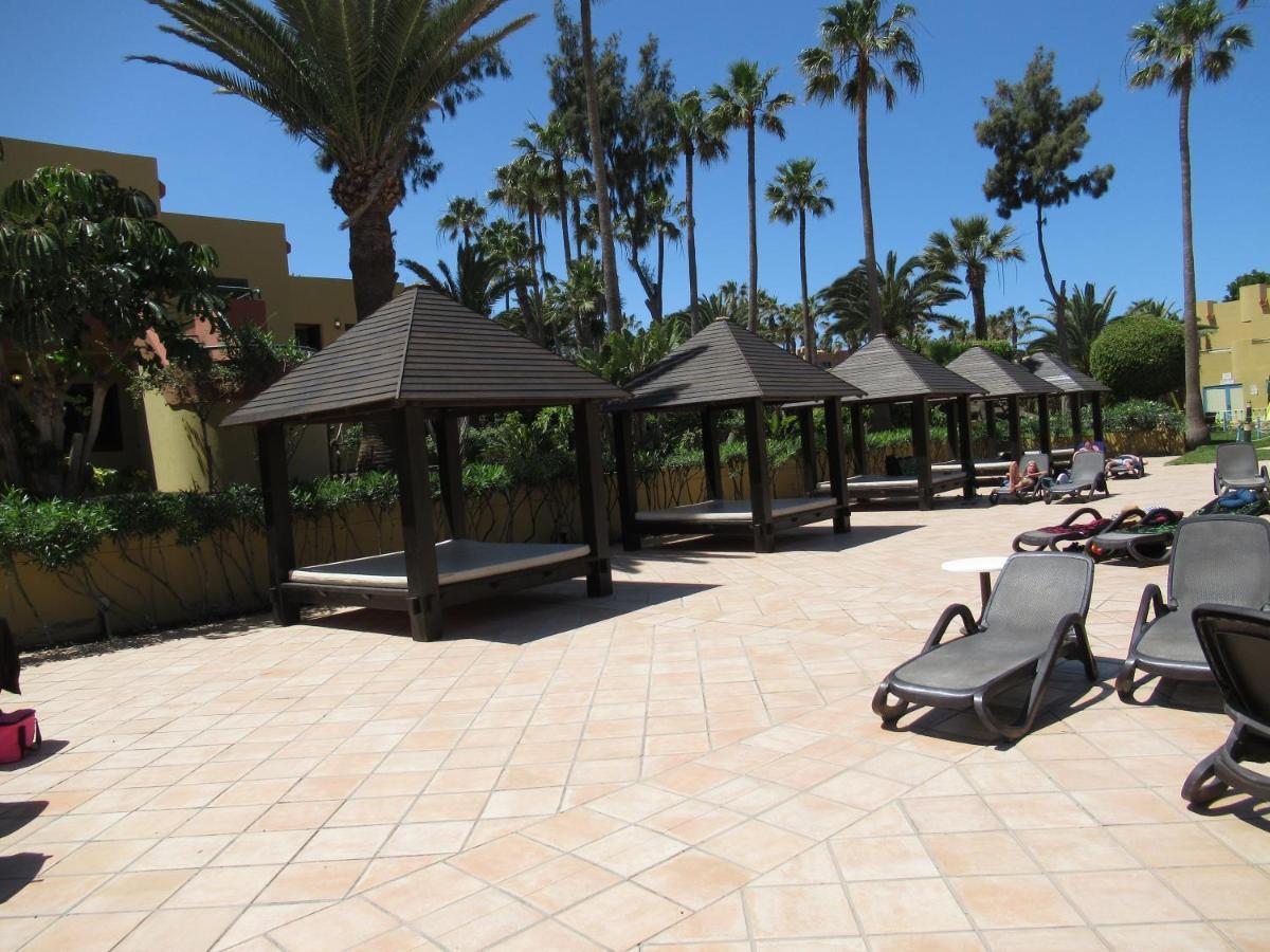 Garden Relax Apartments, By Comfortable Luxury Corralejo Exterior photo