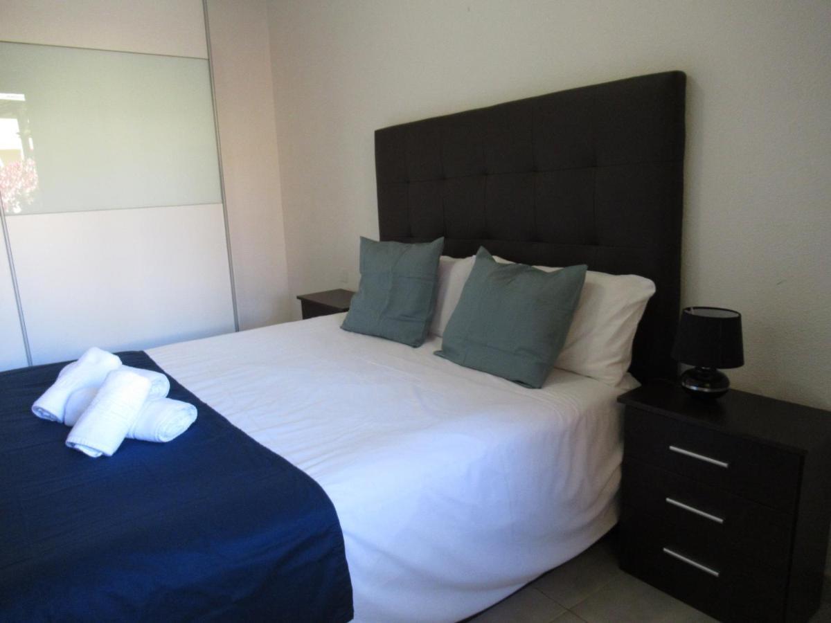 Garden Relax Apartments, By Comfortable Luxury Corralejo Exterior photo