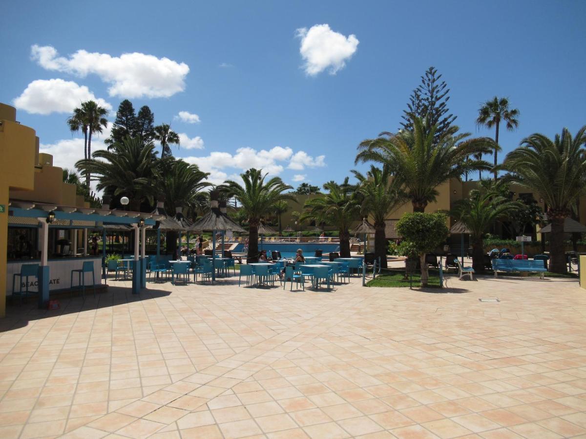 Garden Relax Apartments, By Comfortable Luxury Corralejo Exterior photo