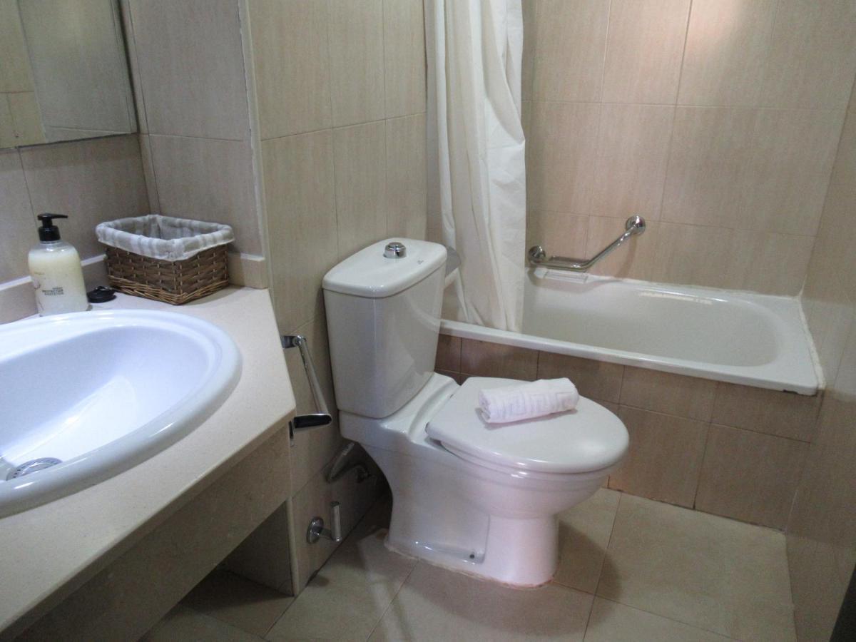 Garden Relax Apartments, By Comfortable Luxury Corralejo Exterior photo