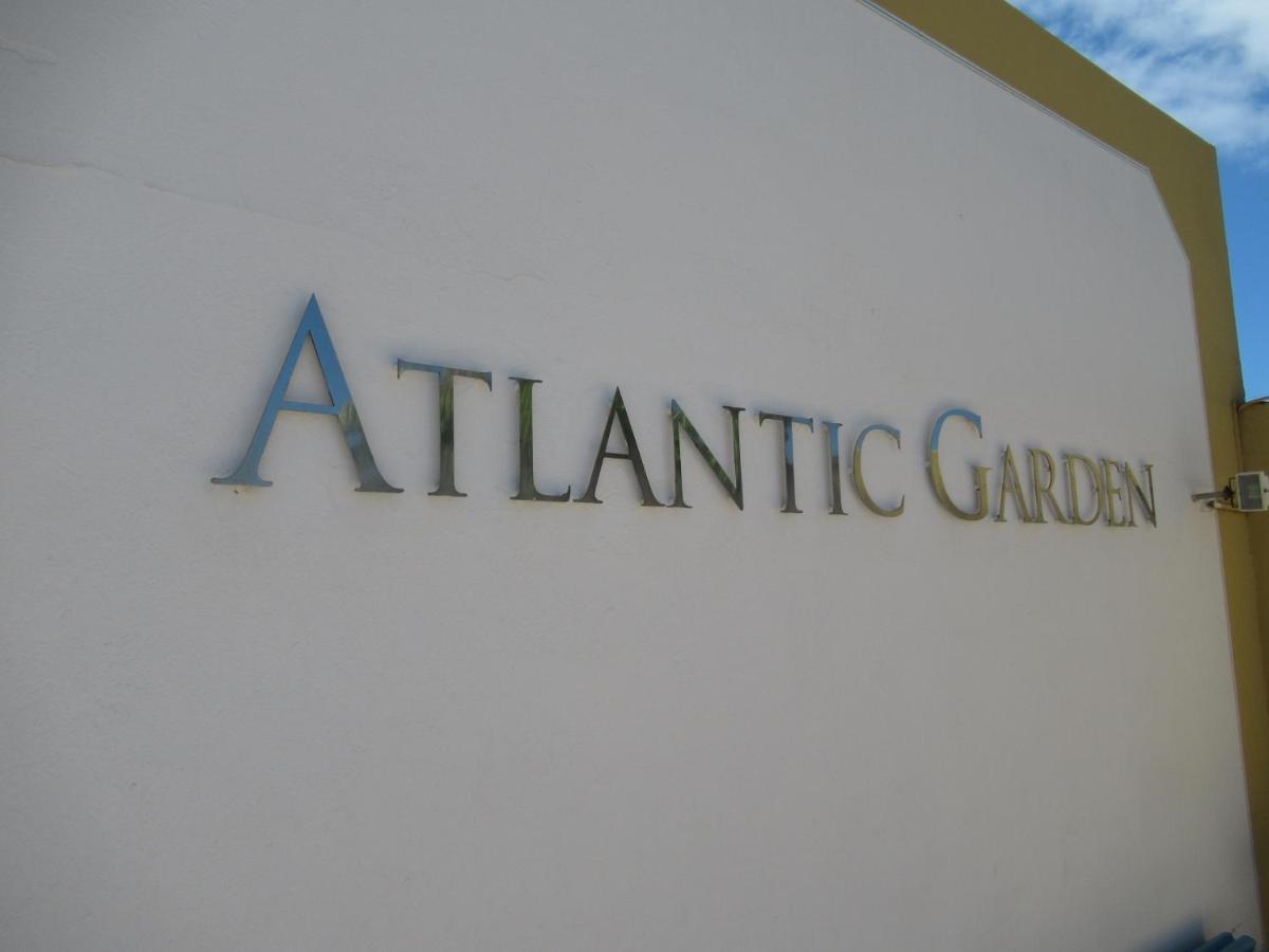 Garden Relax Apartments, By Comfortable Luxury Corralejo Exterior photo