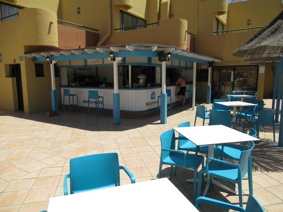 Garden Relax Apartments, By Comfortable Luxury Corralejo Exterior photo
