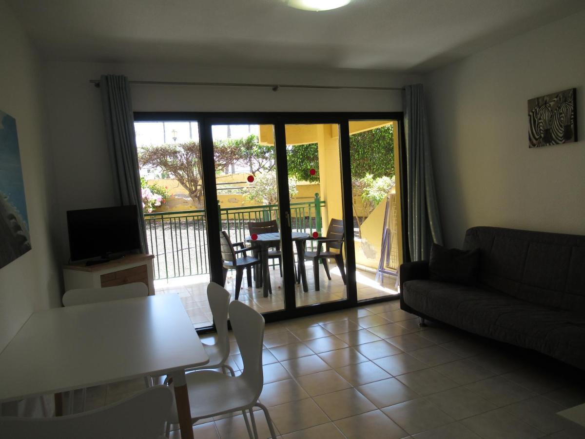 Garden Relax Apartments, By Comfortable Luxury Corralejo Exterior photo