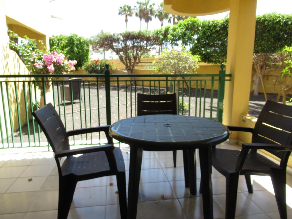 Garden Relax Apartments, By Comfortable Luxury Corralejo Exterior photo