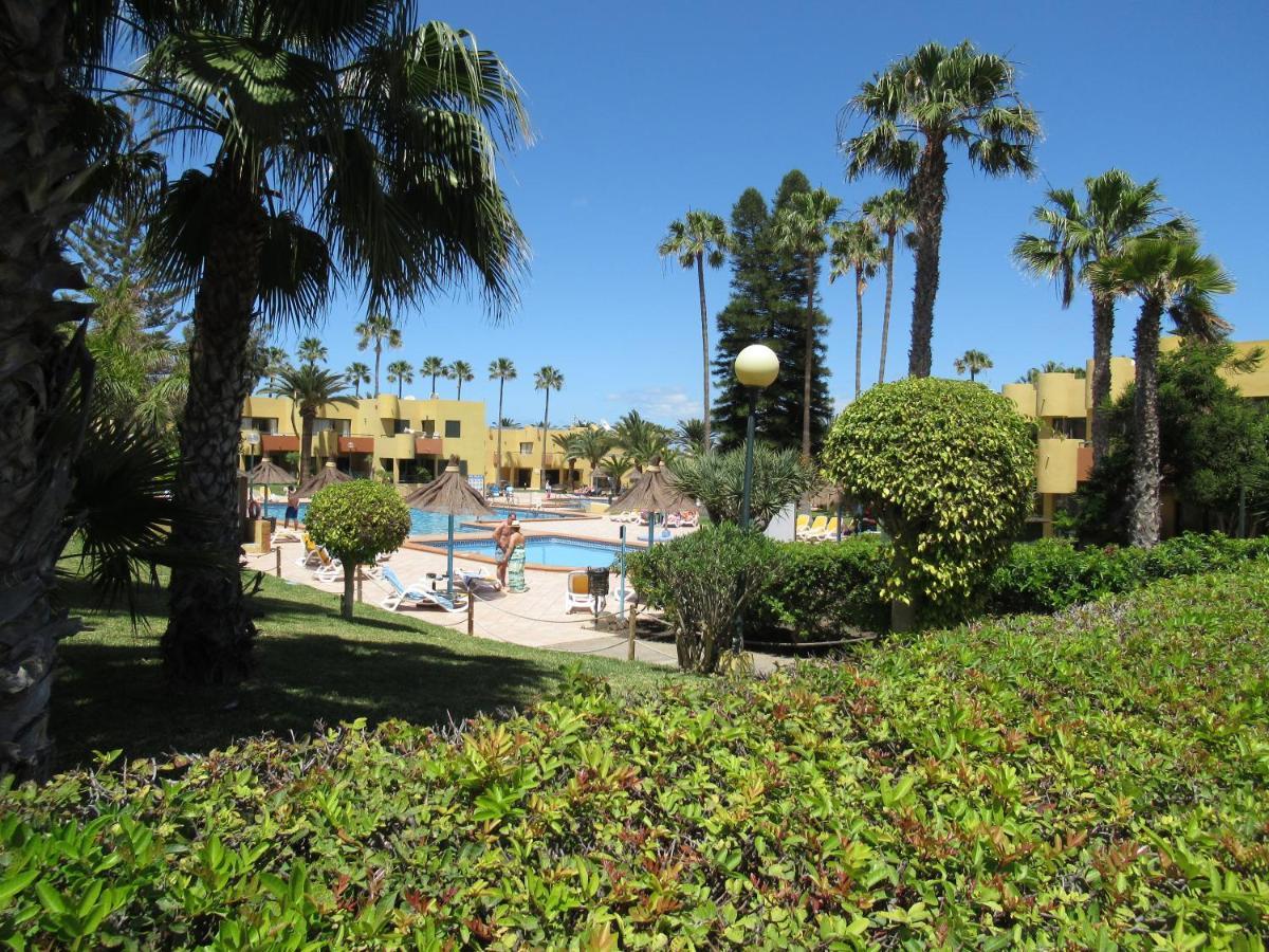 Garden Relax Apartments, By Comfortable Luxury Corralejo Exterior photo