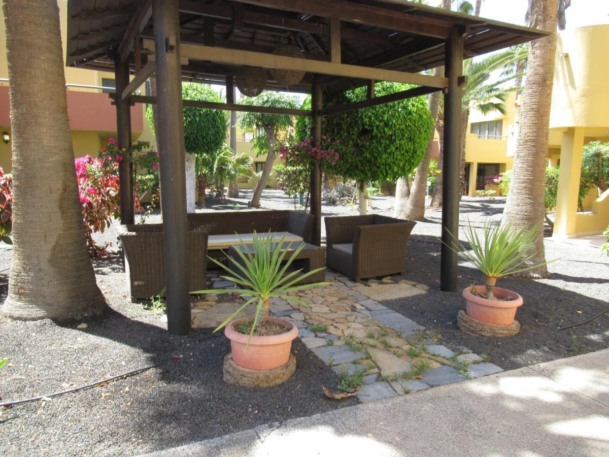 Garden Relax Apartments, By Comfortable Luxury Corralejo Exterior photo