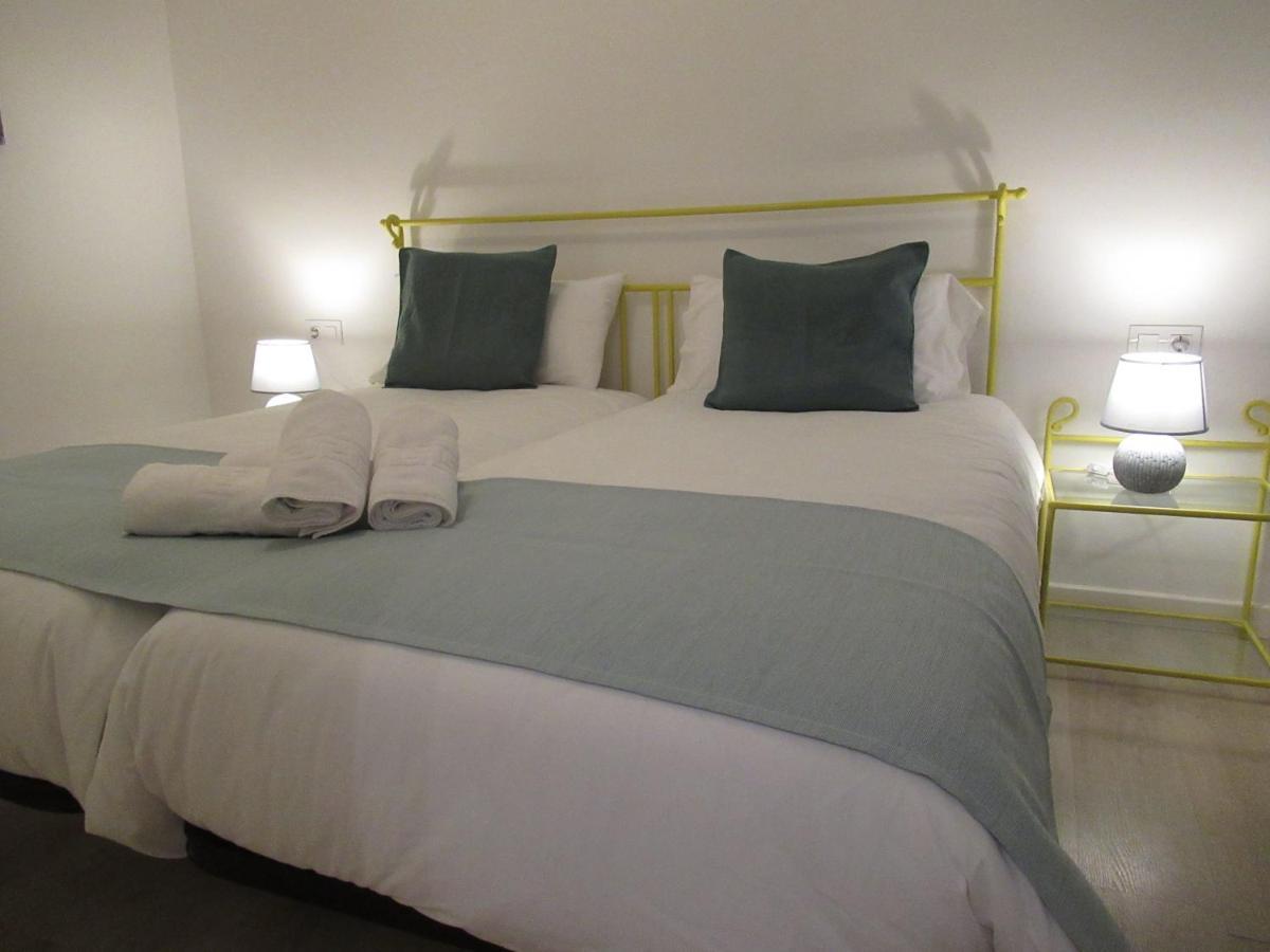Garden Relax Apartments, By Comfortable Luxury Corralejo Exterior photo