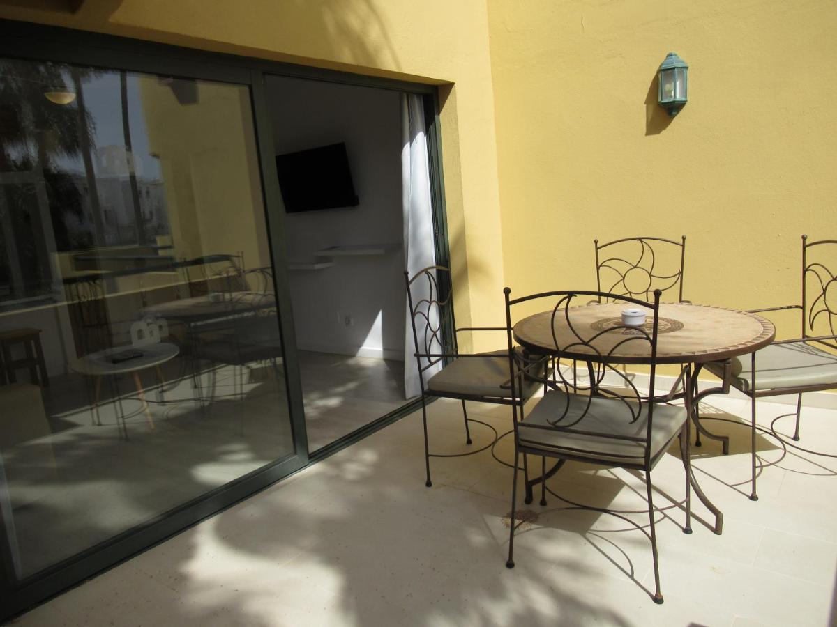 Garden Relax Apartments, By Comfortable Luxury Corralejo Exterior photo