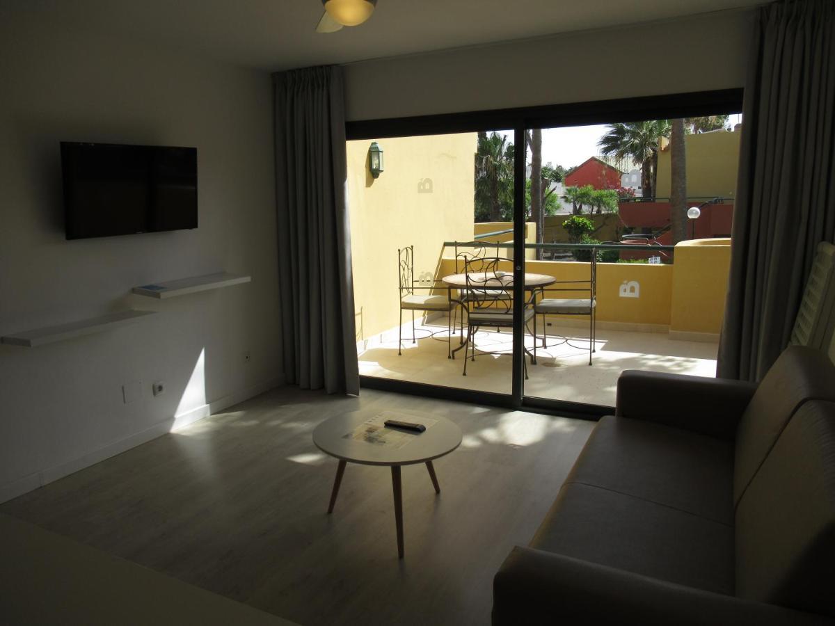 Garden Relax Apartments, By Comfortable Luxury Corralejo Exterior photo