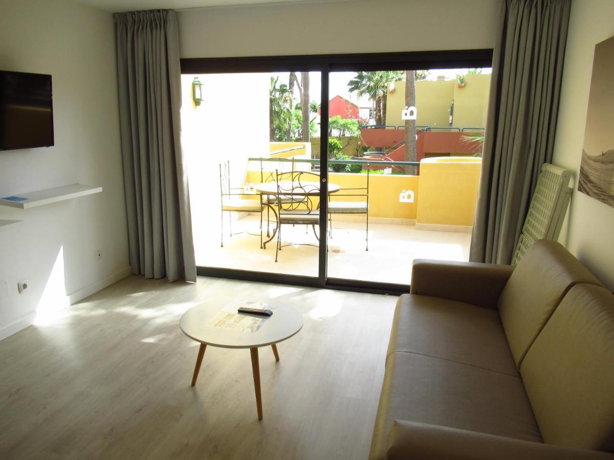 Garden Relax Apartments, By Comfortable Luxury Corralejo Exterior photo