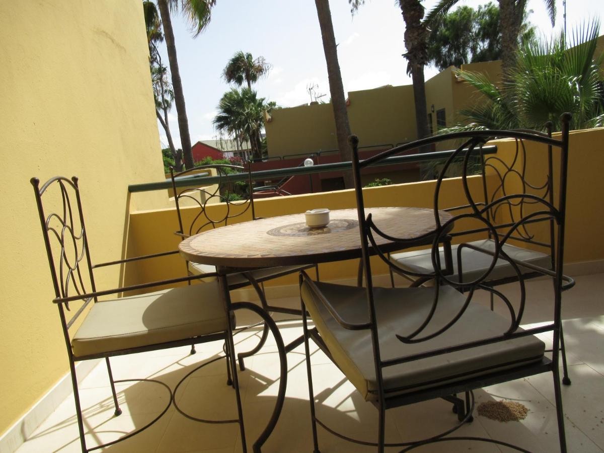 Garden Relax Apartments, By Comfortable Luxury Corralejo Exterior photo
