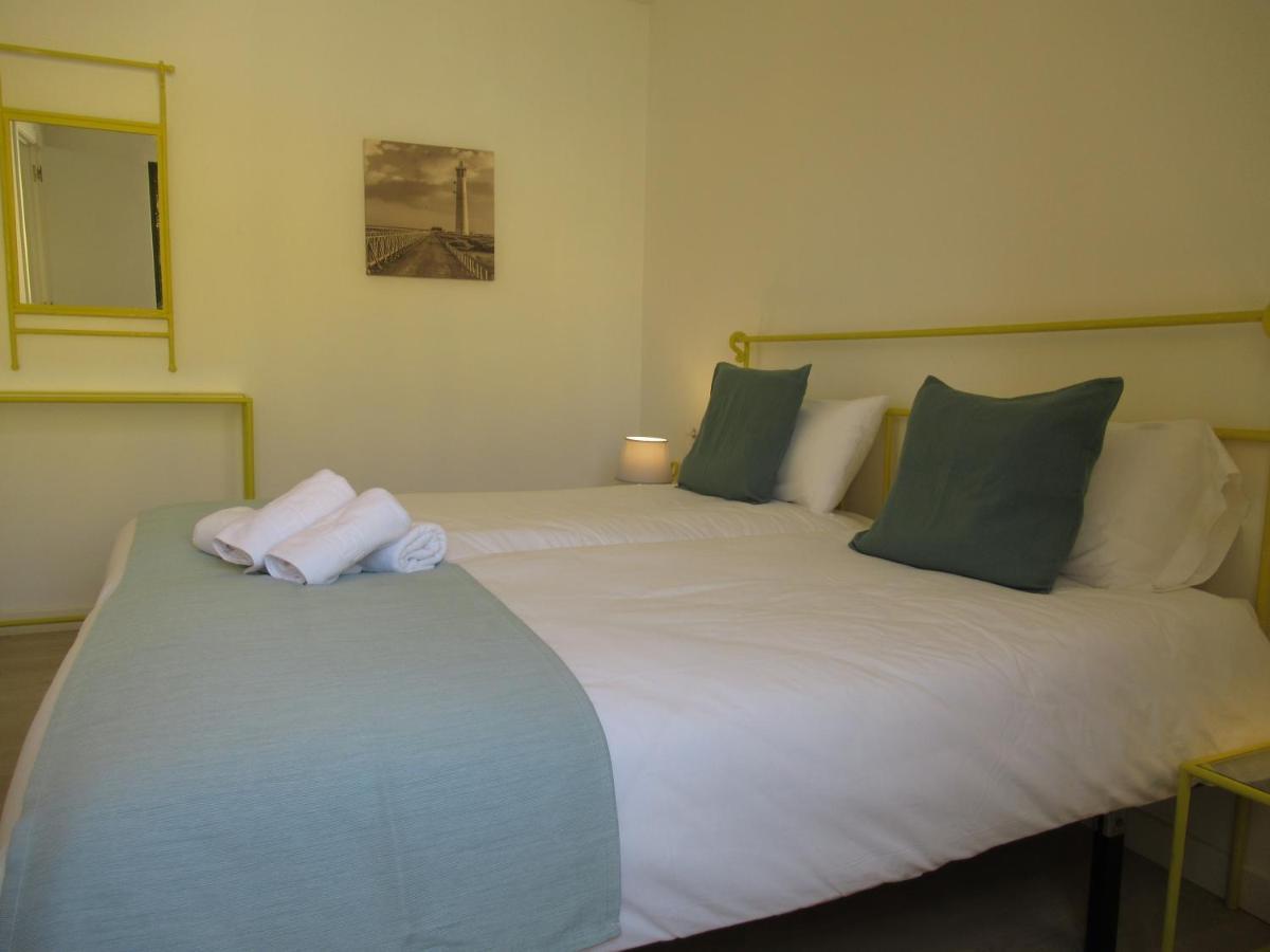 Garden Relax Apartments, By Comfortable Luxury Corralejo Exterior photo